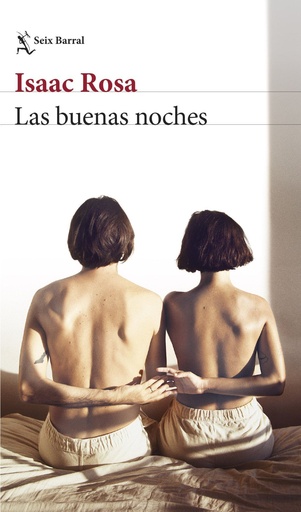 [978-84-322-4875-7] Las buenas noches