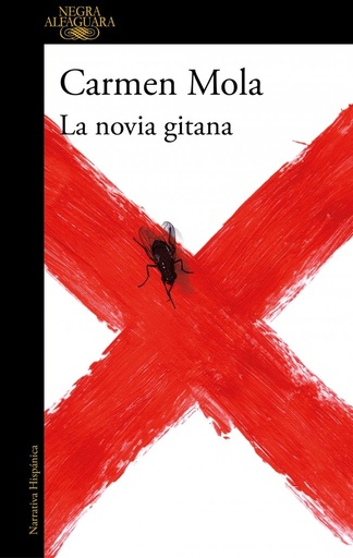 [978-84-204-3318-9] La novia gitana (Inspectora Elena Blanco 1)