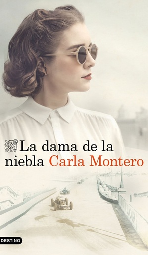 [978-84-233-6826-6] La dama de la niebla