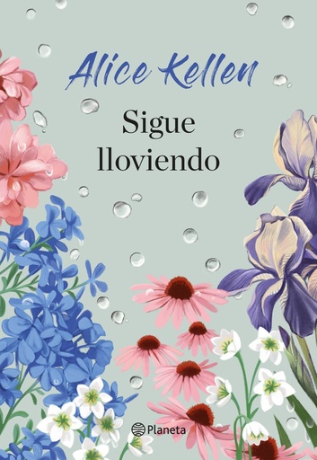 [978-84-08-30797-6] Sigue lloviendo