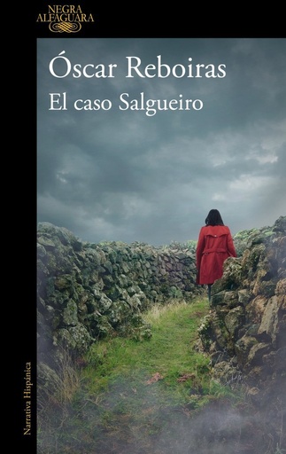 [978-84-204-7718-3] El caso Salgueiro