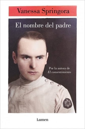 [978-84-264-3249-0] El nombre del padre