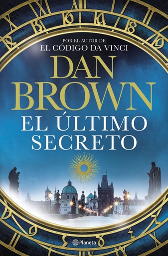 [978-84-08-30686-3] El último secreto