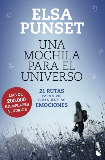 [978-84-233-4672-1] Una mochila para el universo