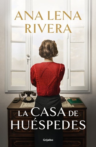 [978-84-253-6513-3] La casa de huéspedes