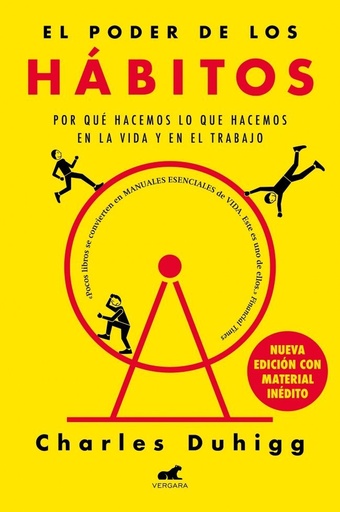 [978-84-17664-13-8] El poder de los hábitos