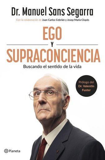 [978-84-08-30740-2] Ego y Supraconciencia