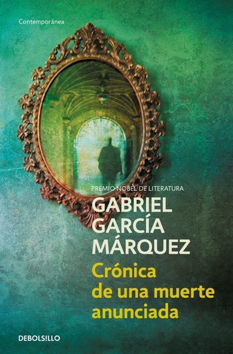 [978-84-9759-243-7] Crónica de una muerte anunciada
