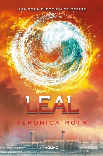 [978-84-272-0686-1] Divergente 3 - Leal