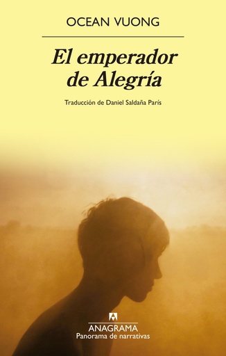 [978-84-339-4779-6] El emperador de Alegría