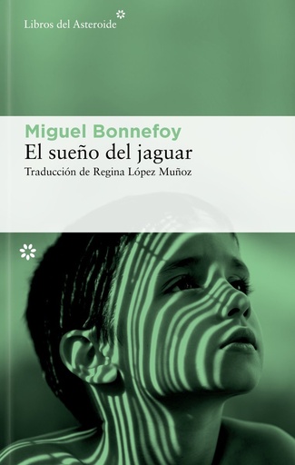 [978-84-10178-60-1] El sueño del jaguar