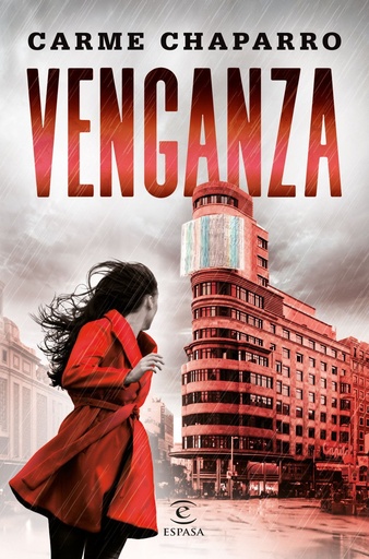 [978-84-670-7595-3] Venganza