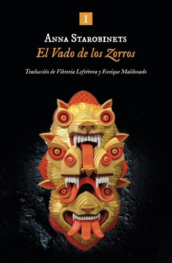 [978-84-19581-63-1] El Vado de los Zorros