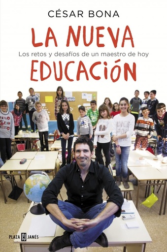 [978-84-01-01570-0] La nueva educación