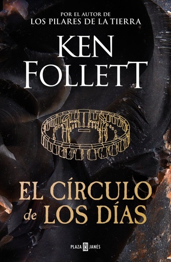 [978-84-01-03681-1] El círculo de los días