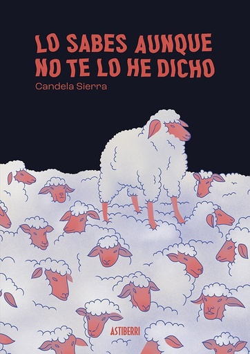 [978-84-19670-57-1] Lo sabes aunque no te lo he dicho