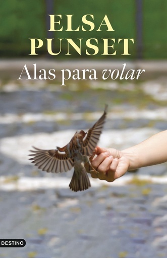[978-84-233-6820-4] Alas para volar