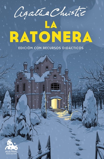 [978-84-670-6524-4] La ratonera
