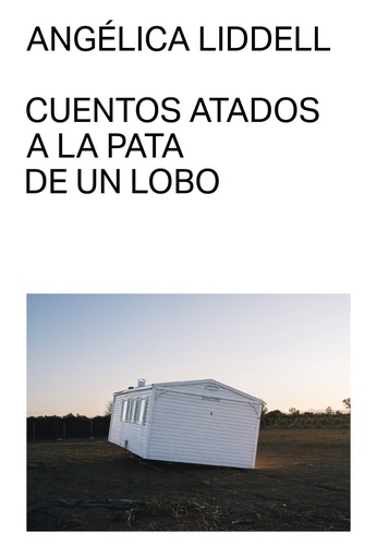 [979-13-990357-1-1] Cuentos atados a la pata de un lobo