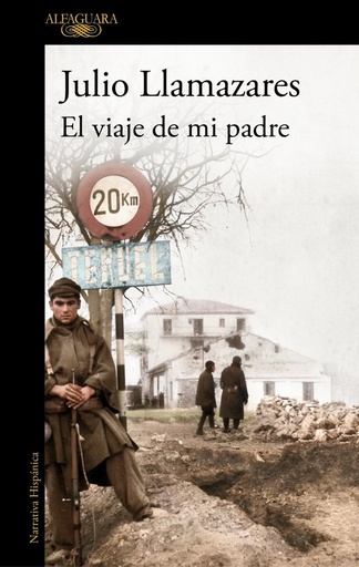 [978-84-204-7927-9] El viaje de mi padre