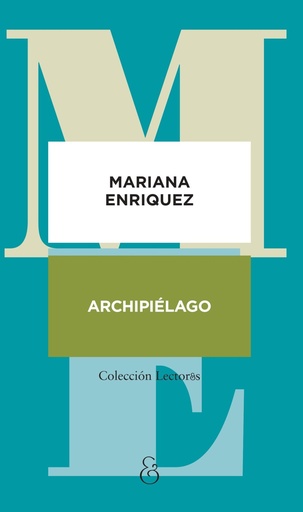 [978-84-129655-2-0] Archipiélago