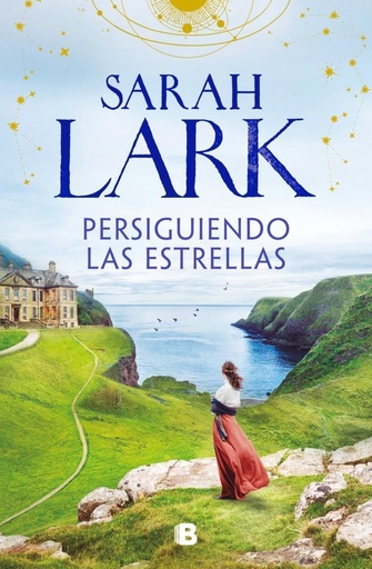 [978-84-666-8139-1] Persiguiendo las estrellas (Las mujeres Hard 1)