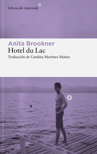 [978-84-10178-63-2] Hotel du Lac