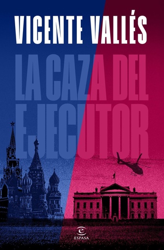[978-84-670-7265-5] La caza del ejecutor