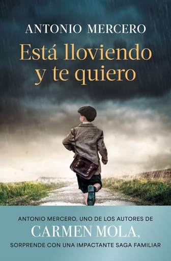 [978-84-08-30884-3] Está lloviendo y te quiero