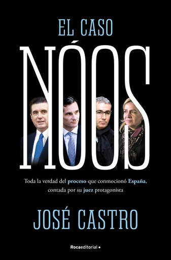 [978-84-10442-73-3] El caso Nóos