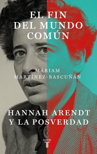 [978-84-306-2789-9] El fin del mundo común