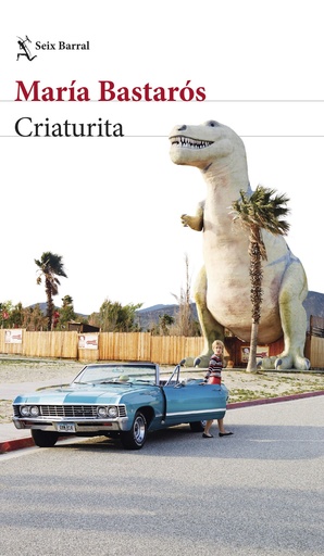 [978-84-322-4895-5] Criaturita