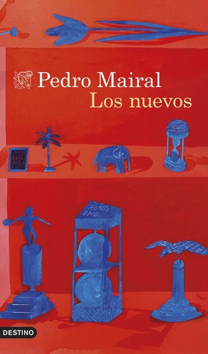 [978-84-233-6588-3] Los nuevos