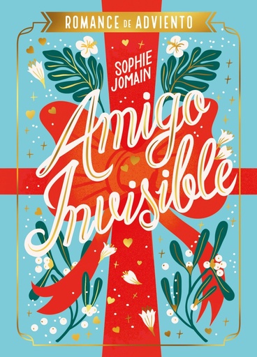 [978-84-19621-76-4] Amigo invisible