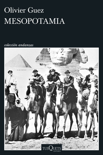 [978-84-1107-672-2] Mesopotamia