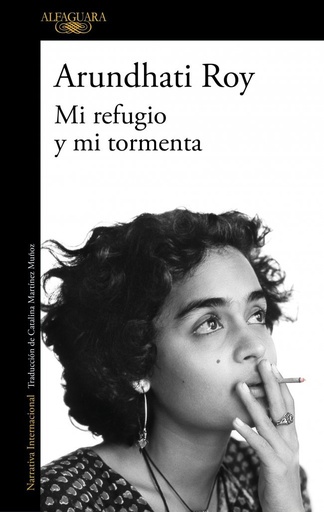 [978-84-10496-13-2] Mi refugio y mi tormenta