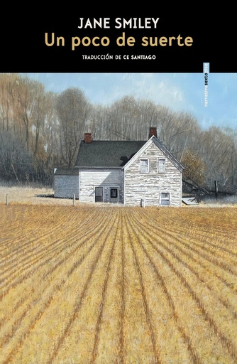 [978-84-10249-50-9] Un poco de suerte