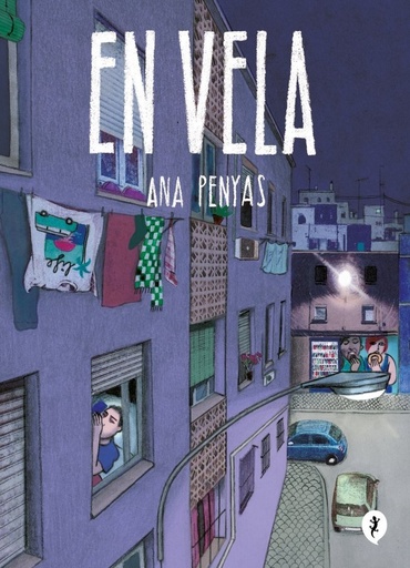 [978-84-19409-81-2] En vela