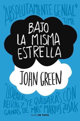 [978-84-15594-01-7] Bajo la misma estrella