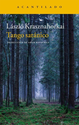 [978-84-16748-67-9] Tango satánico