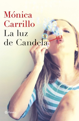 [978-84-08-12730-7] La luz de Candela