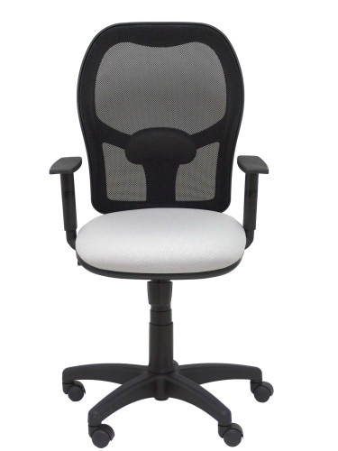 [345SM840B40B10CRN] Piqueras y crespo 345SM840B40B10CRN silla de oficina y de ordenador asiento acolchado respaldo de malla