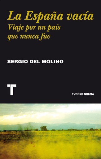 [978-84-16354-14-6] La España vacía