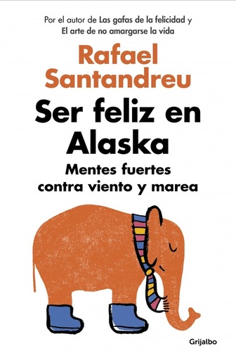 [978-84-253-5384-0] Ser feliz en Alaska