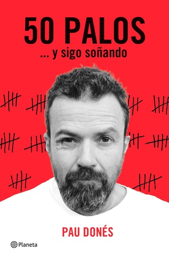 [978-84-08-16661-0] 50 palos