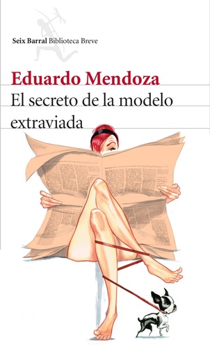 [978-84-322-2558-1] El secreto de la modelo extraviada