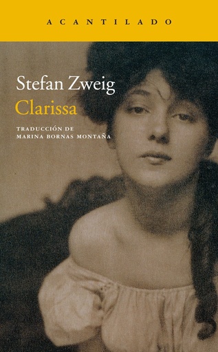 [978-84-16748-38-9] Clarissa