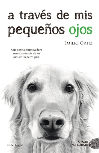 [978-84-16634-68-2] A través de mis pequeños ojos