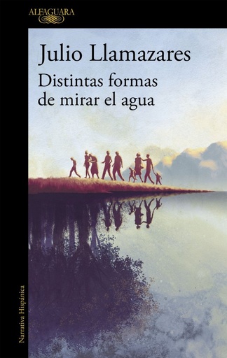 [978-84-204-1917-6] Distintas formas de mirar el agua