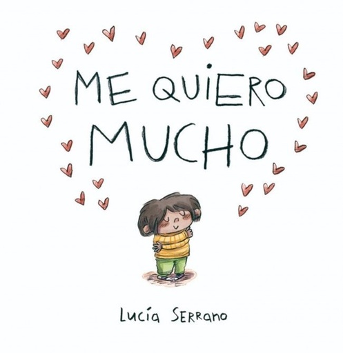 [978-84-488-7186-4] Me quiero mucho